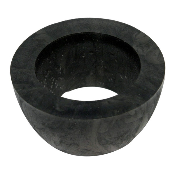 ABS Sewer Ring - 4" x 3"