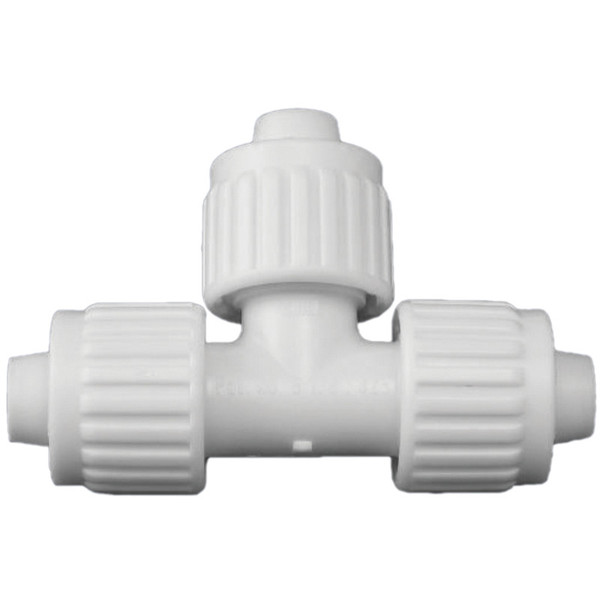 Flair-It Reducing Tee - Push x Push x Push