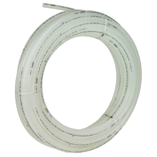 PEX-A Tubing - 20'