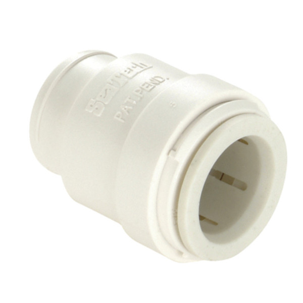 Aqualock End Stop - 1/2" CTS
