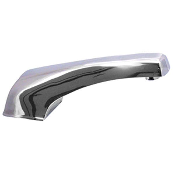 Garden Tub Replacement Faucet Spout - 9"
