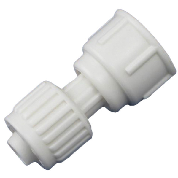 Flair-It Swivel Ballcock - Push x FPT Swivel