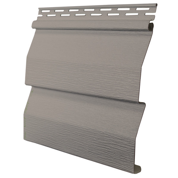 .046 Dutchlap 4.5" Vinyl Siding