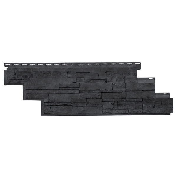 Novik DS Dry Stacked Stone Panel
