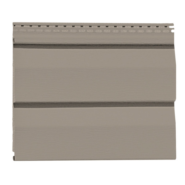 .046 Insulated Dutchlap 4.5" Vinyl Siding