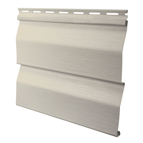 Dutchlap .040 Vinyl Siding - 4.5" | Style Crest