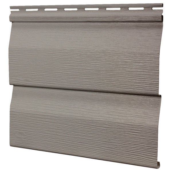 .042 Dutchlap 5" Vinyl Siding