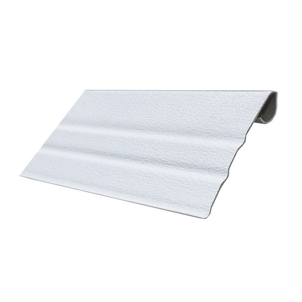 Titan Elite Insulated Skirting - Top Trim - Back