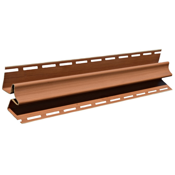Inside Corner - 3/4" Receiver (Carton of 10)