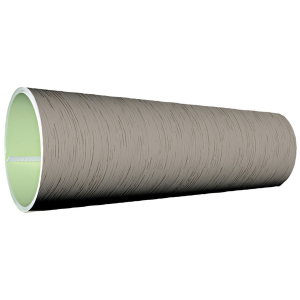 PVC Trim Coil - 24" x 50'