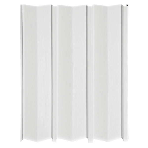 Premium Plus Vinyl Skirting - Solid Panel