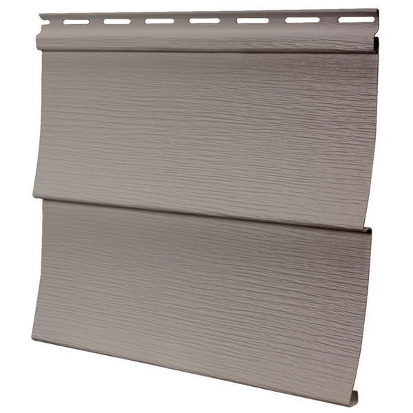 .042 Double 5" Vinyl Siding