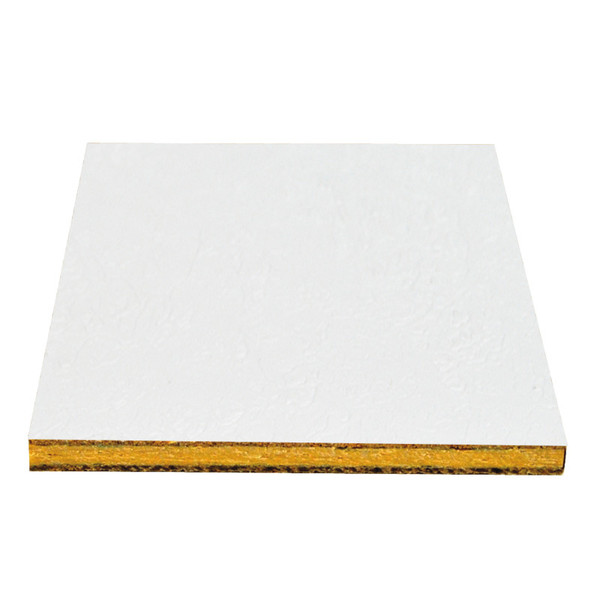 White Batten -  8' Length