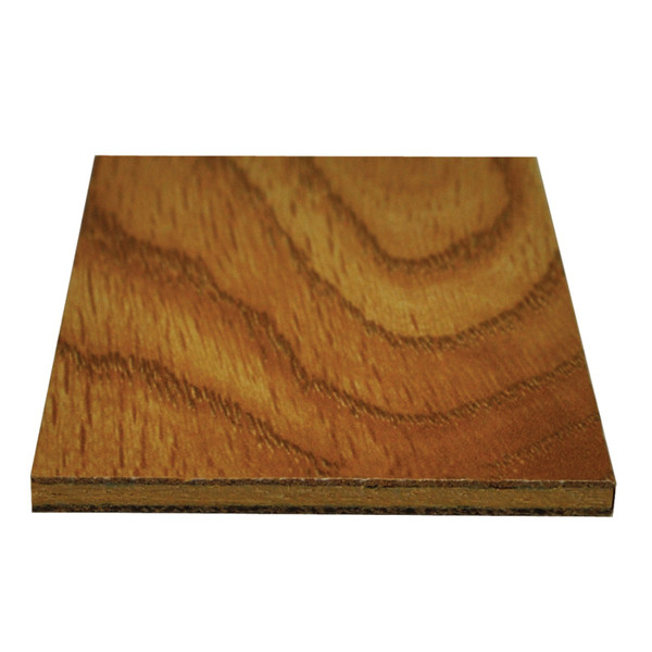 Light Wood Batten -  8' Length