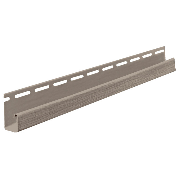 1/2" J-Channel - 1" Face