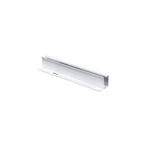 Performance Vinyl Skirting Trim - Bottom Channel