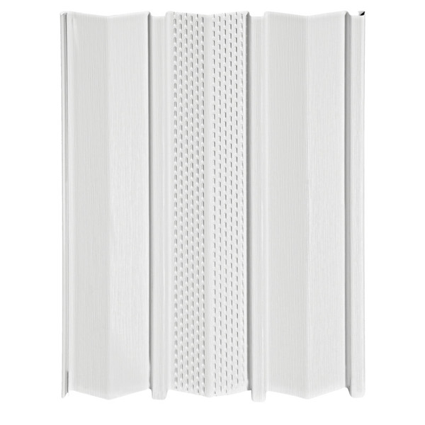 Premium Plus Vinyl Skirting - Center Vent Panel