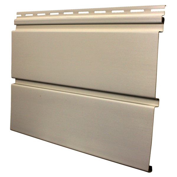D5 .040 Solid Soffit
