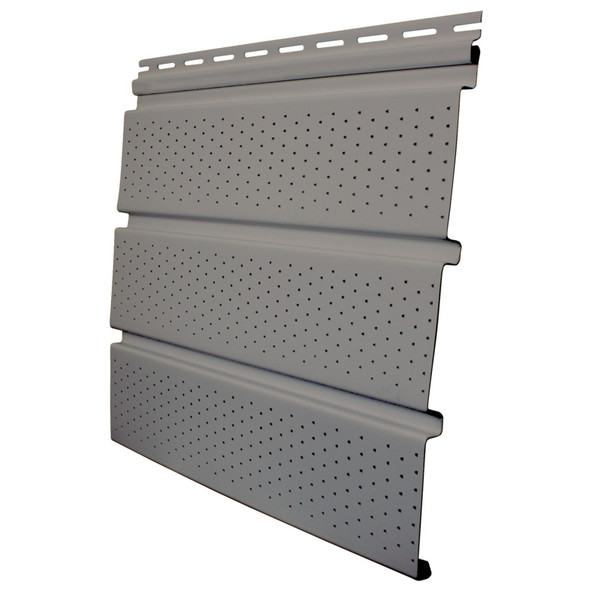 D5 .040 Vented Soffit | Style Crest