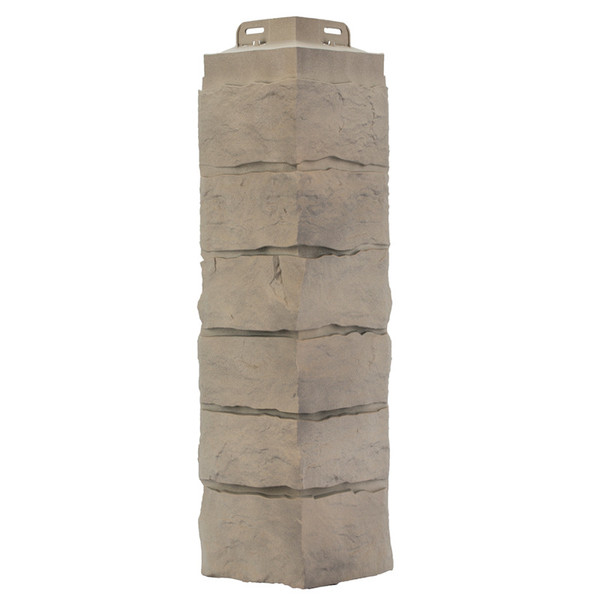 Novik SK Stacked Stone Corner
