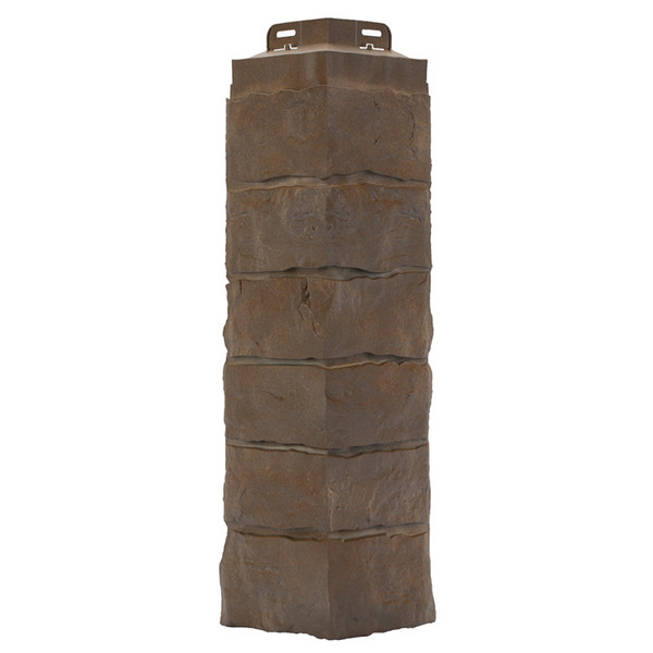 Novik SK Stacked Stone Corner
