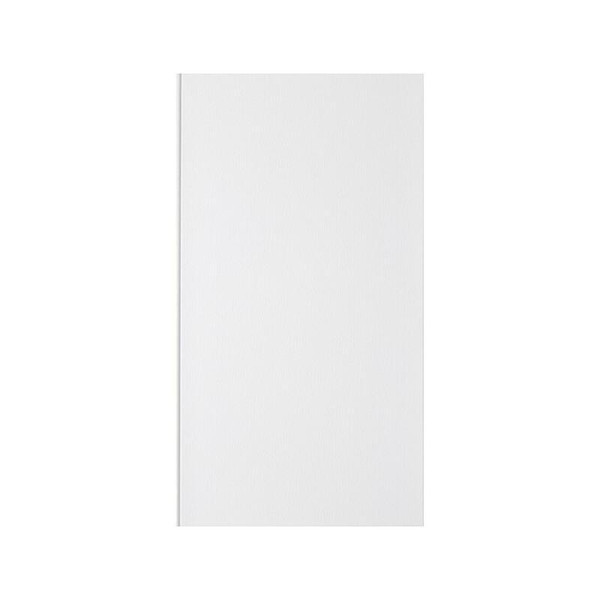 Titan Prime Solid Vinyl Skirting Panel - 16" Wide