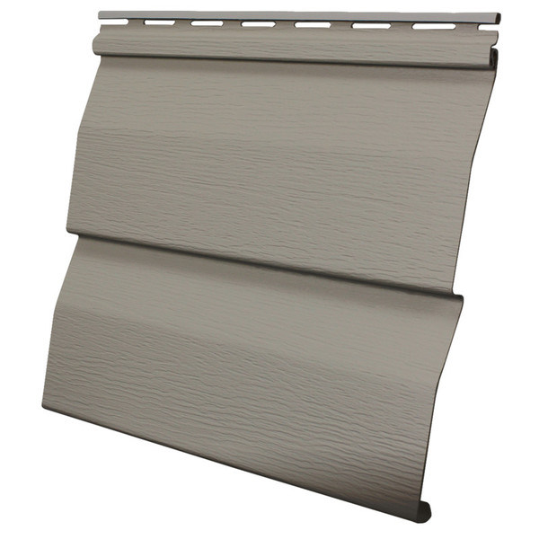 .044 Dutchlap 5" Vinyl Siding