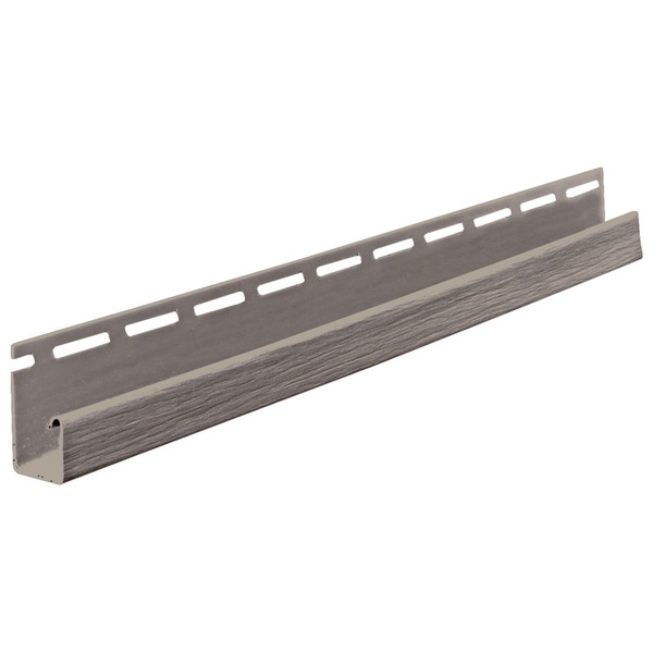 3/4" J-Channel - 1" Face