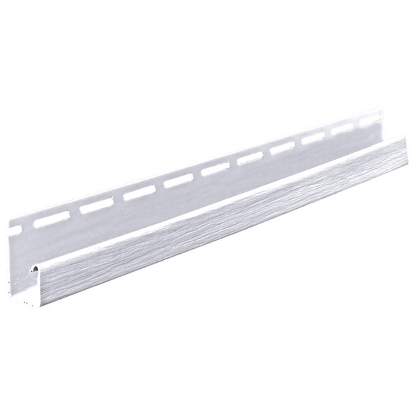 3/4" J-Channel - 1" Face