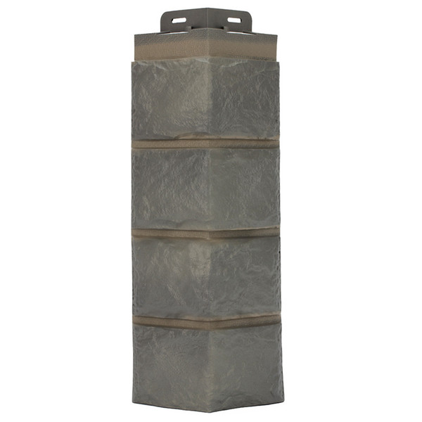 Novik HC Hand-Cut Stone Corner