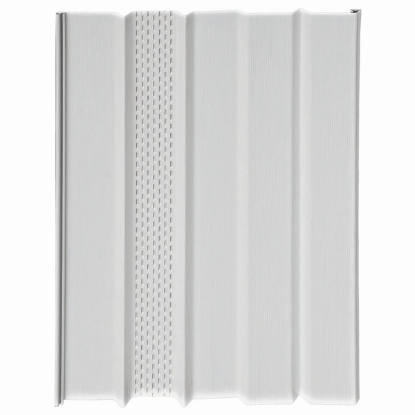 Eagle Deluxe Vinyl Skirting - Center Vent Panel