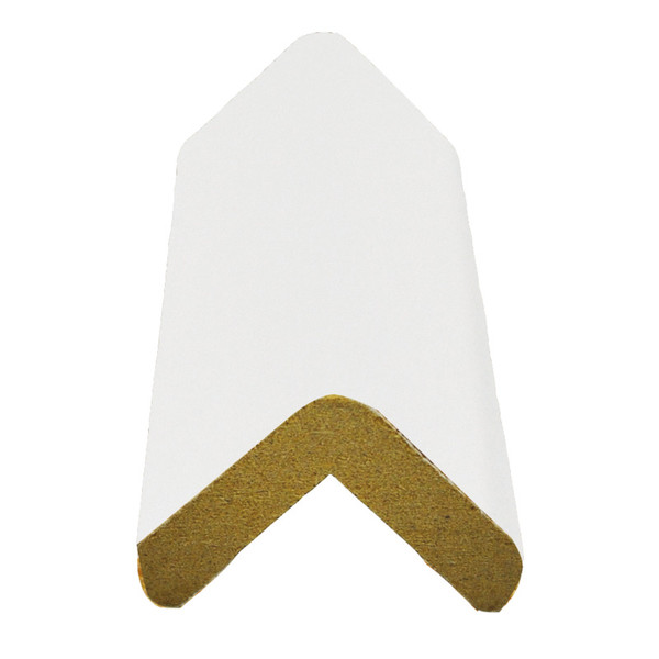 1" x 1" x 8' Outside Corner