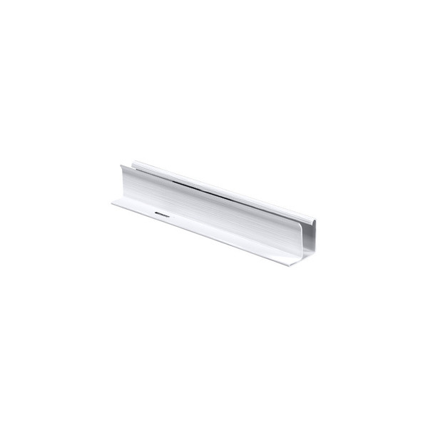 Standard Vinyl Skirting Trim - Bottom Channel