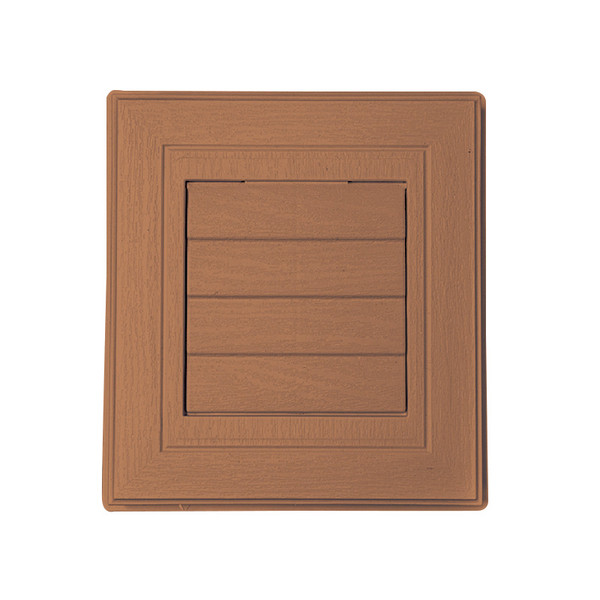 Timbermill Dryer Vent (Carton of 5)