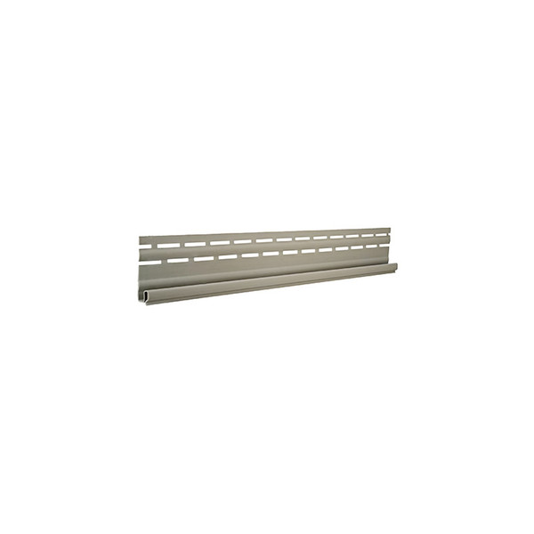 Starter Strip for Single 7" (S7) Cedar Plank Siding