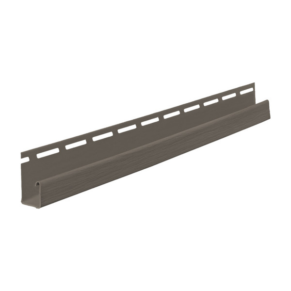 3/8" J-Channel - 1" Face