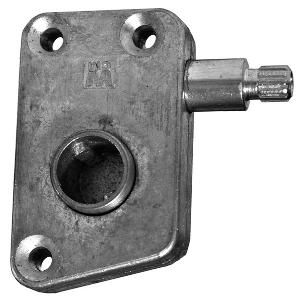 Sill Operator - Right-Hand - 3/8" Slant Torque bar