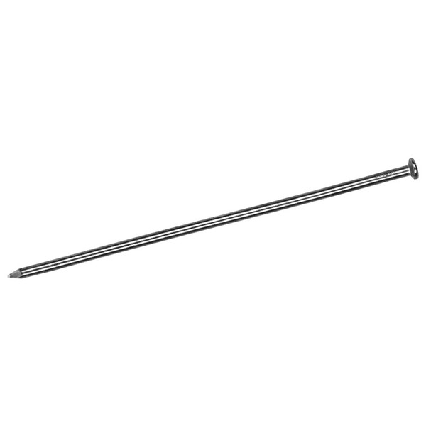 Skirting Installation Hardware Kit - 8" Spikes and 1-1/2" Nails