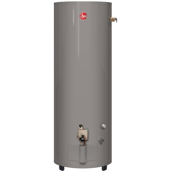 Rheem 29 Gallon Direct Vent Gas Water Heater