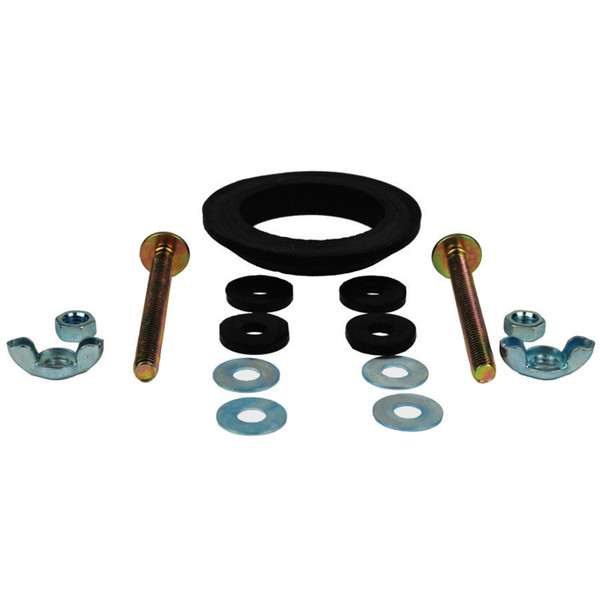 Toilet Tank to Bowl Gasket Kit