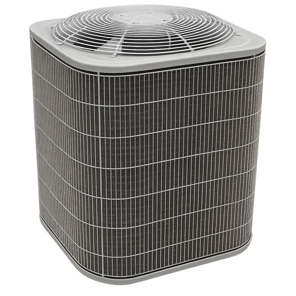 3 Ton Split-System National Heat Pump Condenser - R-410A - Model R4H5S36AKAAA