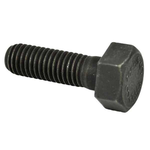 Heavy Duty Wheel Rim Clamp Lug Bolt - 1/2" - 13 Threads per Inch
