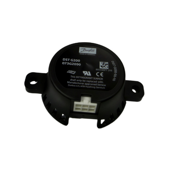 Refrigerant Detection Sensor (RDS) and Mitigation Control for Revolv 454C and 454E Tube-In-Fin Indoor Coils - R-454B Refrigerant