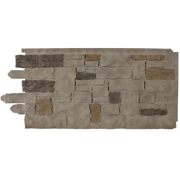 NovikStone Artisan Cut Panel