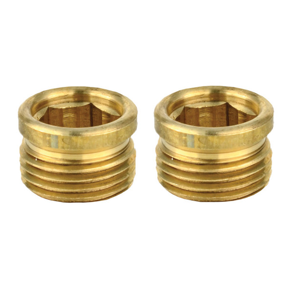 Renewable Seat for Exposed Fittings