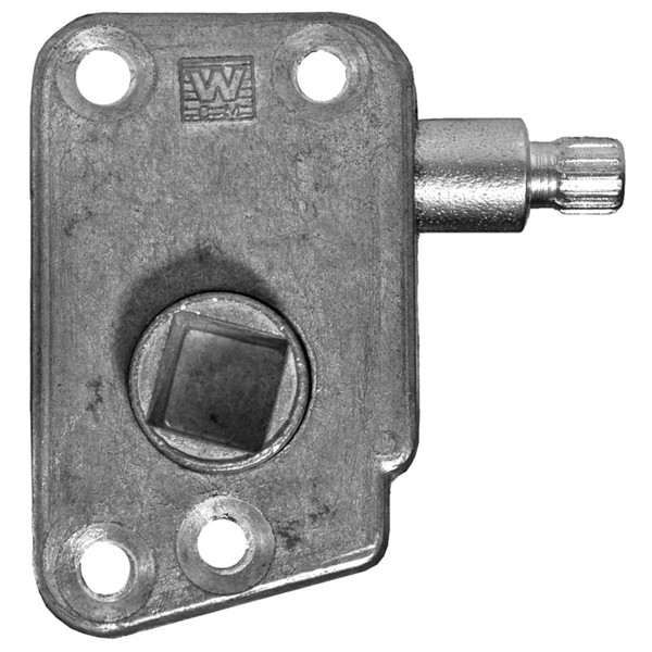 Sill Operator - Right-Hand - 3/8" Slant Square