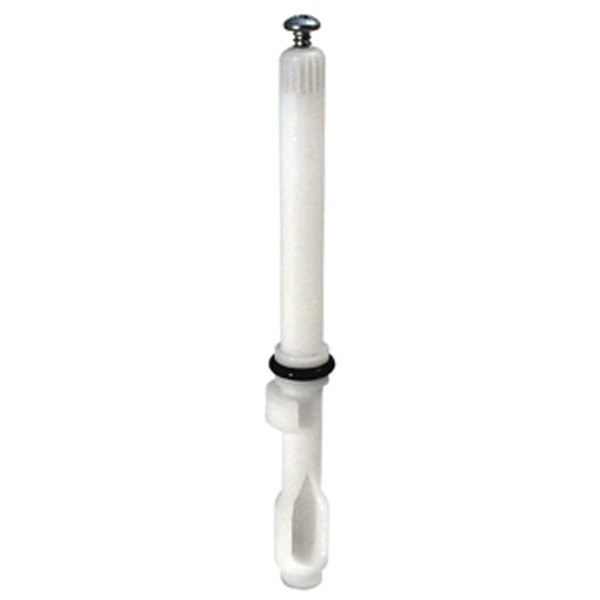 Center Diverter Stem for Tub/Shower Combo Faucet