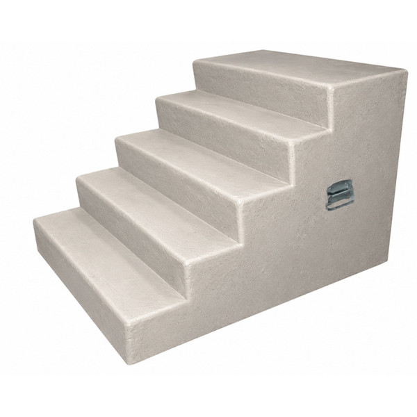 Display Units (36" Wide with 24" Landing Depth) - 35" Height