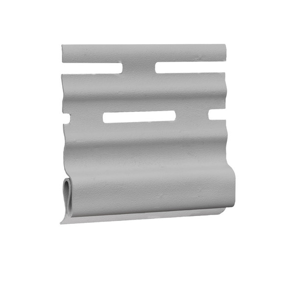 Starter Strip for Double (D4) 4" Cedar Plank Siding