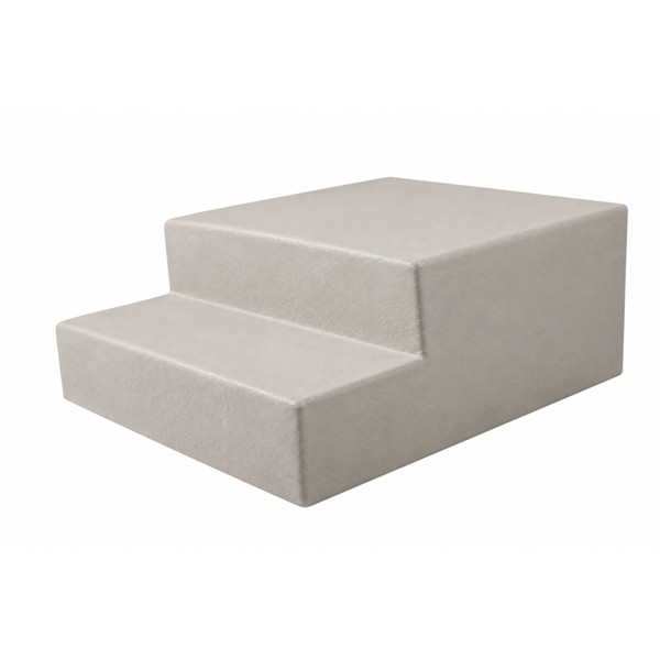 48" wide with 38" landing depth - 16" Height